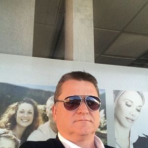 Meet your Posher, Slawomir niepostyn